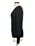 Express Design Studio Black Long Sleeve T-Shirt Size S - photo 5