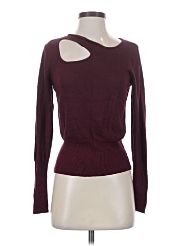 Joseph A. Pullover Sweater (view 1)