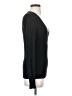 Express Design Studio Black Long Sleeve T-Shirt Size S - photo 4