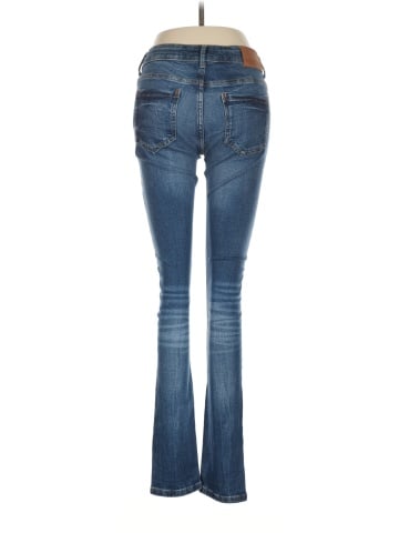 Zara Basic Jeans (view 2)