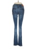 Zara Basic Hearts Blue Jeans Size 6 - photo 2