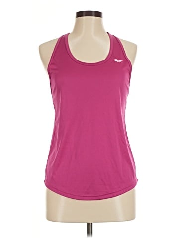 Reebok Sleeveless Top (view 1)