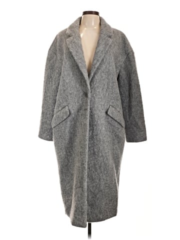Express Coat (view 1)