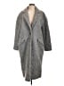Express Gray Coat Size L - photo 1