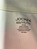 Jockey White Track Jacket Size XXL - photo 6