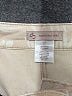 DressBarn Tropical Ivory Skort Size 10 - photo 3