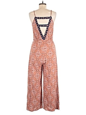 Hem & Thread Jumpsuit (view 2)
