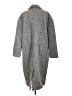 Express Gray Coat Size L - photo 2