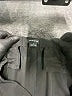 Trouve Solid Black Dress Pants Size 8 - photo 7