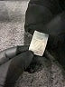 Trouve Solid Black Dress Pants Size 8 - photo 8