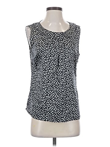Semantiks Sleeveless Blouse (view 1)