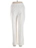 Blair White Casual Pants Size 14 (petite) - photo 2