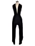 Dna Couture Black Jumpsuit Size S - photo 1
