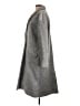 Express Gray Coat Size L - photo 5