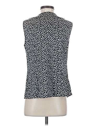 Semantiks Sleeveless Blouse (view 2)