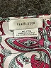 Van Heusen 100% Polyester White Sleeveless Blouse Size XXL - photo 7