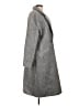 Express Gray Coat Size L - photo 4
