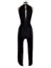 Dna Couture Black Jumpsuit Size S - photo 2