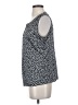 Semantiks Black Sleeveless Blouse Size S - photo 5