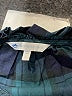 Southern Tide Teal Long Sleeve Blouse Size L - photo 7