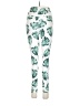 Wildfox Tropical Green Leggings Size Lg (3 or L) - photo 2