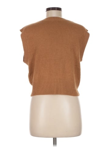Love Tree Sweater Vest (view 2)
