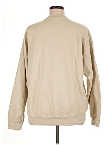 Gildan Sweatshirt (view 2)