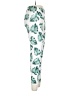 Wildfox Tropical Green Leggings Size Lg (3 or L) - photo 4