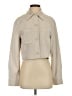 Quince Tan Jacket Size S - photo 1