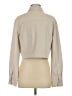 Quince Tan Jacket Size S - photo 2