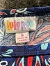 Lularoe Paisley Blue Casual Dress Size S - photo 7