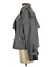Unbranded 100% Polyester Gray Jacket Size S - photo 5