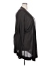 Mossimo 100% Rayon Black Cardigan Size 24 - 26 - photo 4