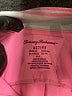 Tommy Bahama Pink Short Sleeve Polo Size 5 - 6 - photo 3