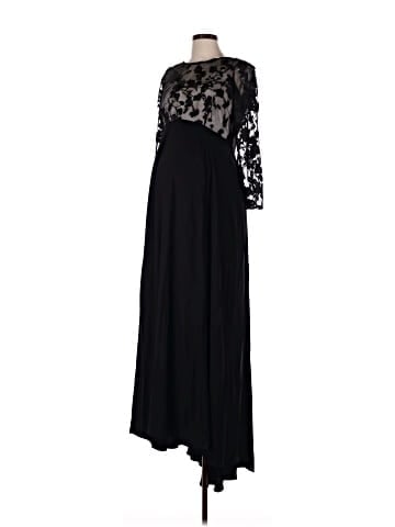 Luxe by Seraphine Cocktail Dress (view 1)