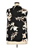 Merona Black Sleeveless Blouse Size XXL - photo 2