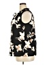 Merona Black Sleeveless Blouse Size XXL - photo 5