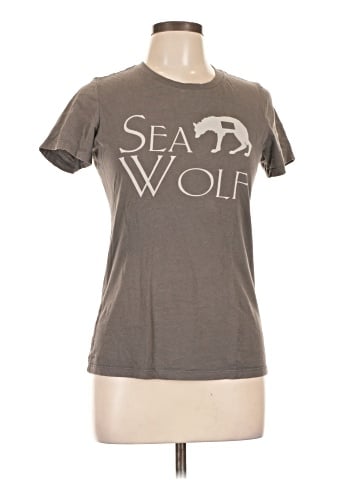 Bella Short Sleeve T-Shirt (view 1)