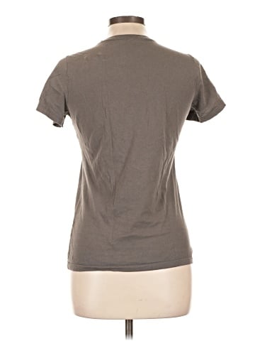 Bella Short Sleeve T-Shirt (view 2)