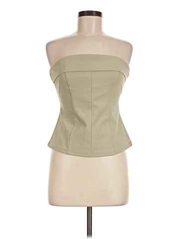 Divided by H&M Sleeveless Blouse (view 1)