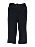 Appaman Black Casual Pants Size 7 - photo 1