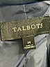 Talbots 100% Polyester Black Vest Size M - photo 6