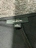 Alfani 100% Polyester Black Casual Dress Size M - photo 7