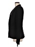 Long Tall Sally Black Blazer Size 6 - photo 5