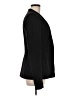 Long Tall Sally Black Blazer Size 6 - photo 4