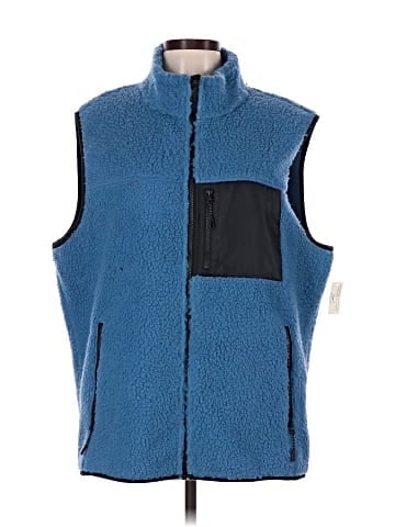 GOODTHREADS Fleece (view 1)