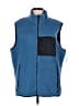 GOODTHREADS 100% Polyester Blue Fleece Size XL - photo 1