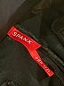 SPANX Solid Black Shorts Size XL - photo 3