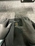 Grace Elements Black 3/4 Sleeve Top Size M - photo 7