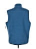 GOODTHREADS 100% Polyester Blue Fleece Size XL - photo 2